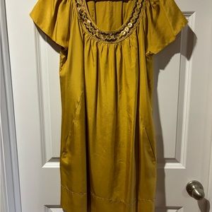 Boden dress, size US 8.